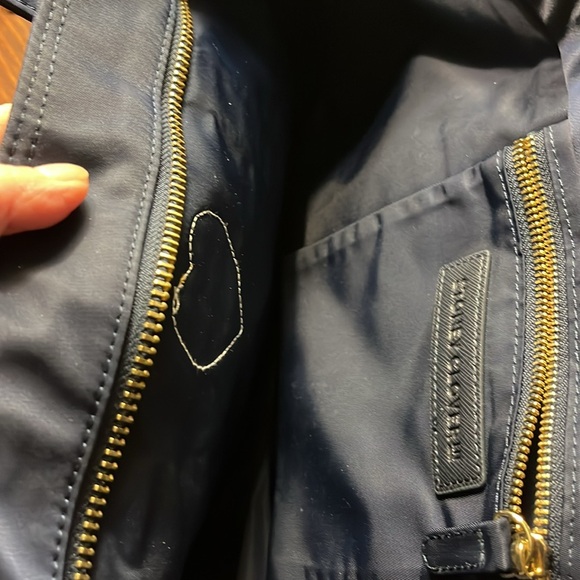 Stoney clover bag - Picture 4 of 10